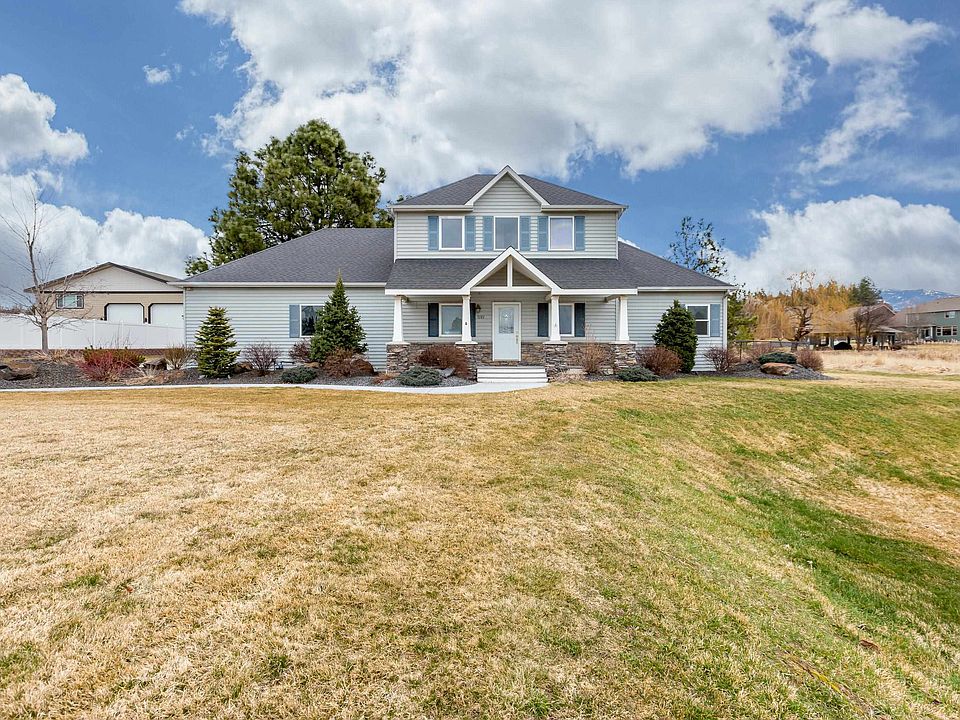 1st image of 3101 S Man O War Ln