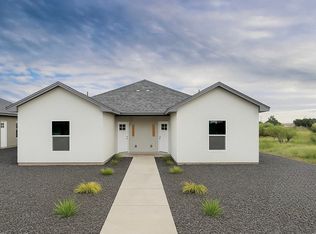 (Undisclosed Address), Alpine, TX 79830