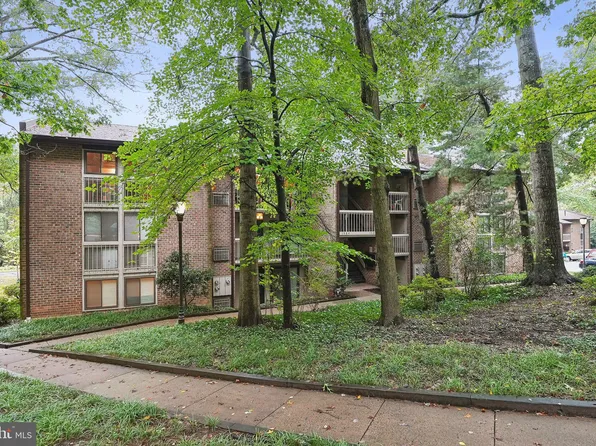 1584 Moorings Dr APT 21C, Reston, VA 20190