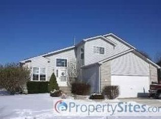 5213 Riviera Blvd, Plainfield, IL 60586