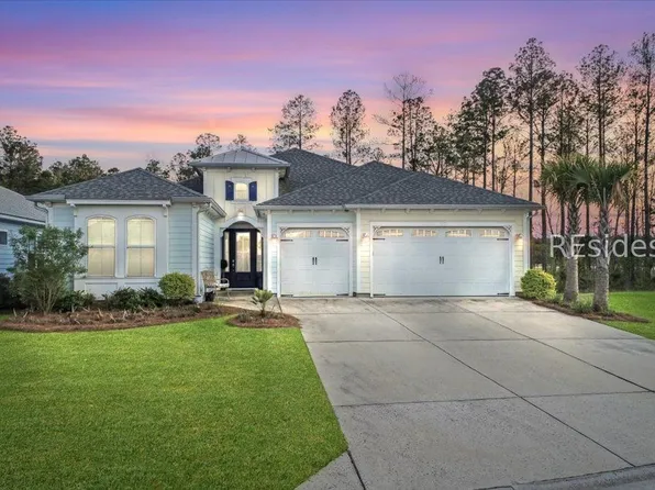 857 Margaritaville Ave S, Hardeeville, SC 29927