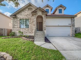 5346 Stormy Dawn, San Antonio, TX 78247