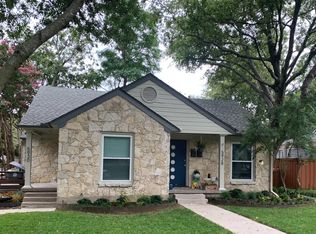 5928 Penrose Ave #1, Dallas, TX 75206
