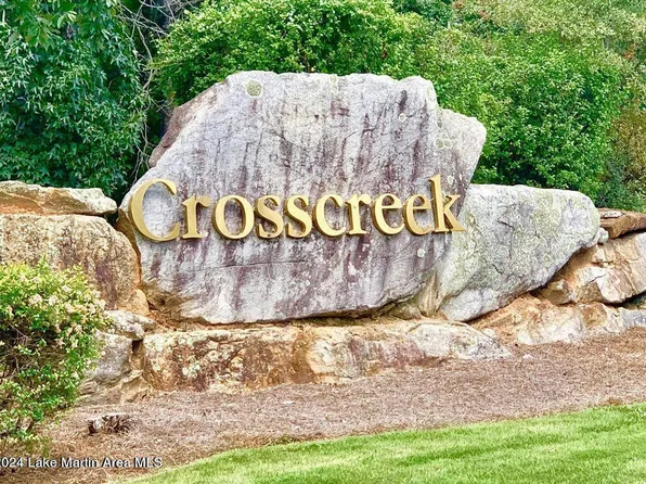 45 Cross Creek Rd, Alexander City, AL 35010