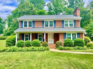6840 Newhall Rd, Charlotte, NC 28270
