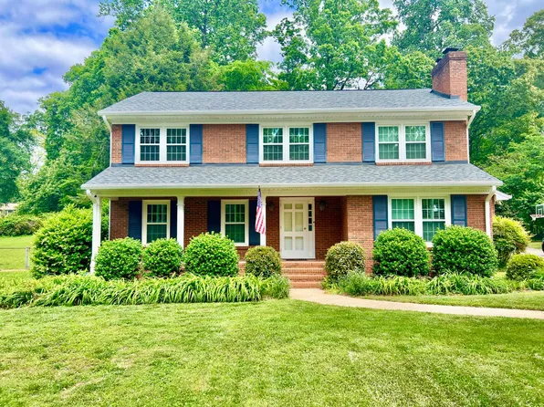 6840 Newhall Rd, Charlotte, NC 28270