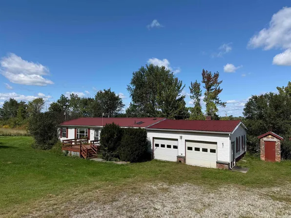 881 Orchard Drive, Bridport, VT 05734