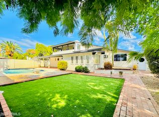 3371 W Grandview Rd, Phoenix, AZ 85053