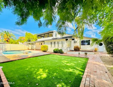 3371 W Grandview Rd, Phoenix, AZ, 85053