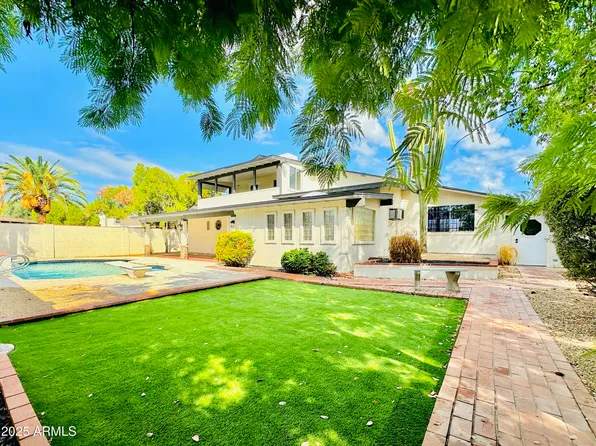 3371 W GRANDVIEW Road, Phoenix, AZ 85053