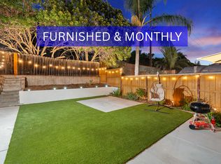 8758 Dallas St UNIT 1, La Mesa, CA 91942