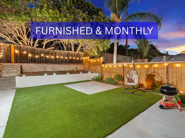 8758 Dallas St, La Mesa, CA