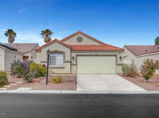 514 Regal Robin Way, North Las Vegas, NV 89084