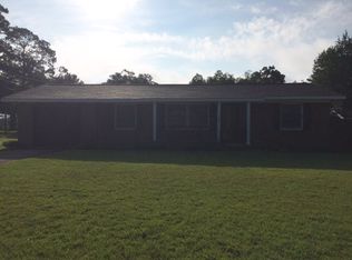 124 Saint Johns Dr, Dothan, AL 36301