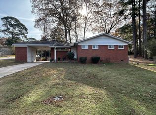 1311 Crystal, Benton, AR 72015
