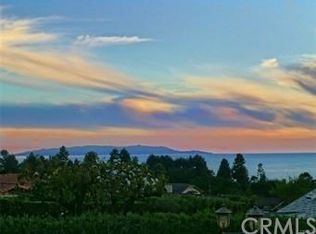 30019 Avenida Classica, Rancho Palos Verdes, CA 90275