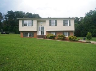 8291 Creedmoor Dr, Rural Hall, NC 27045