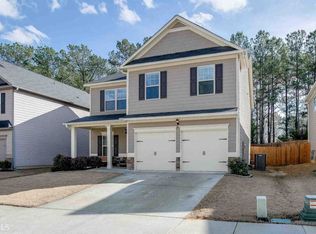 4687 Water Mill Dr, Buford, GA 30519