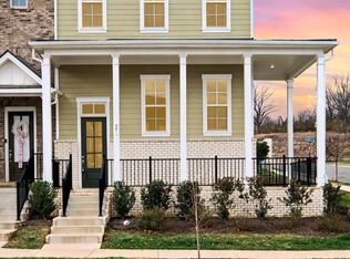 861 Westcott Ln, Antioch, TN 37013