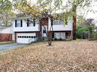 2909 Mount McKinley Way, Lexington, KY 40515