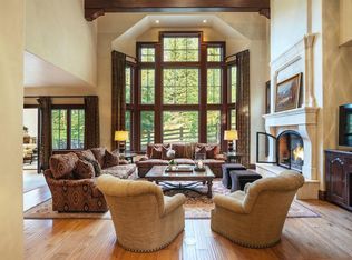 86 Village Walk, Beaver Creek, CO 81620