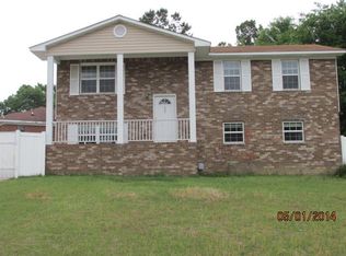 2867 Conniston Dr, Hephzibah, GA 30815