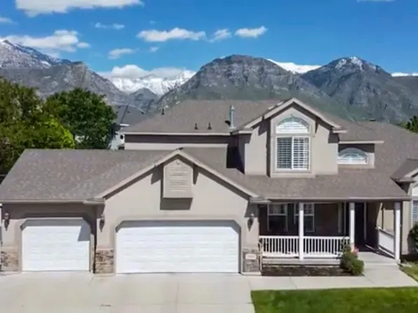 1942 N 1350 W, Provo, UT 84604
