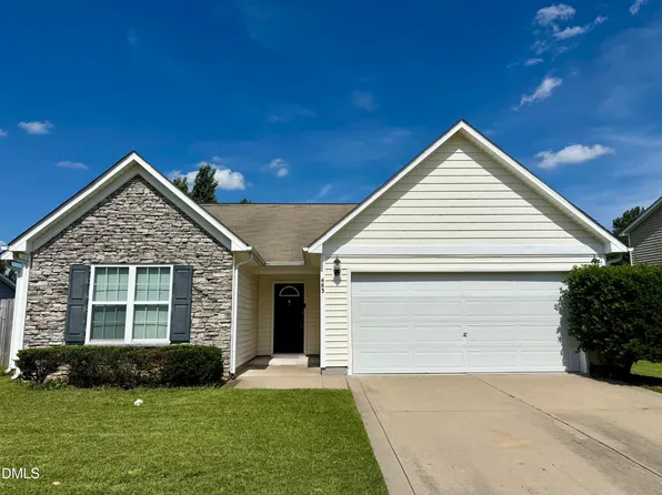 483 Cape Fear Rd, Raeford, NC 28376