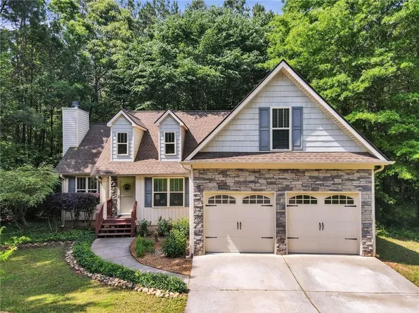 49 Kay Rd NE, White, GA 30184