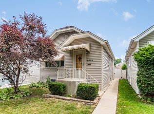 2619 N New England Ave, Chicago, IL