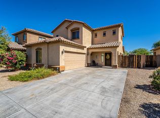 5641 S 10th Dr, Phoenix, AZ 85041