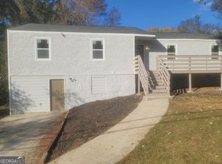 6266 Silver Spur Dr, Lithonia, GA 30058
