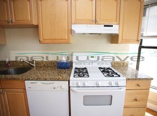 43 Bay State Rd #F3, Boston, MA 02215