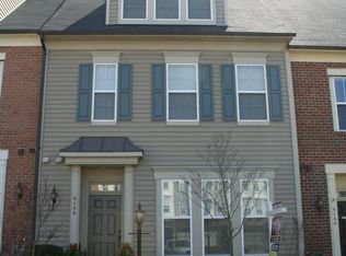 9106 Ribbon Falls Loop, Bristow, VA 20136