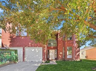 2514 Orchard Run, Fresno, TX 77545
