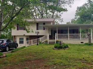 1813 Shady Lane Pl SW, Cleveland, TN 37311