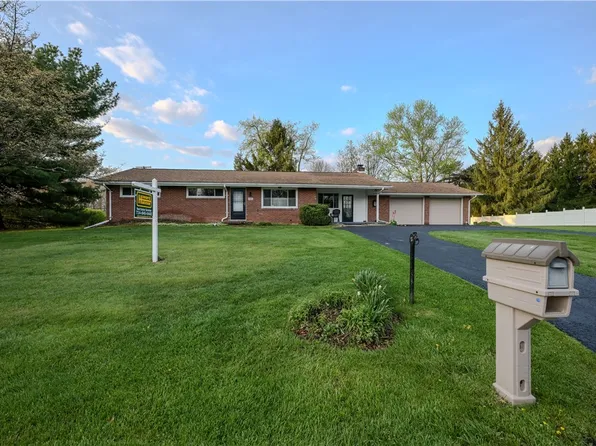 103 Taylor Ave, Beaver Falls, PA 15010