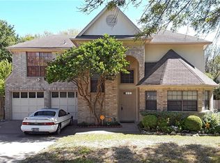 2151 Surrender Ave, Austin, TX 78728