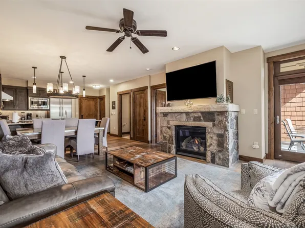 610 Columbine Road UNIT 6309, Breckenridge, CO 80424