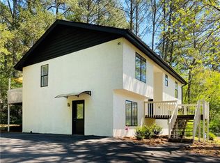 540 S Hairston Rd, Stone Mountain, GA 30088