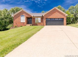 715 Valley View Trce, New Albany, IN 47150