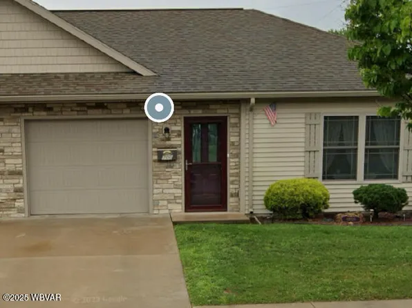 700 Funston Ave, Williamsport, PA 17701