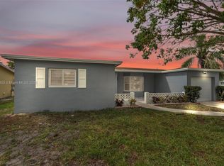 7928 NW 1st Ct, Margate, FL 33063