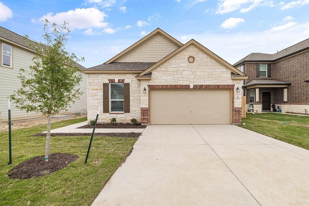 312 Bougainvillea Loop, TX 78626 Zillow