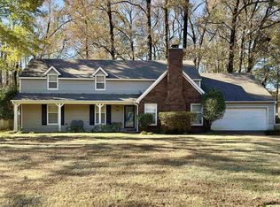 2593 Rosehaven St LOT 2, Germantown, TN 38138