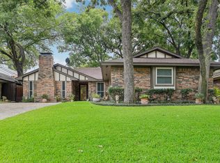 3828 Double Oak Ln, Irving, TX 75061