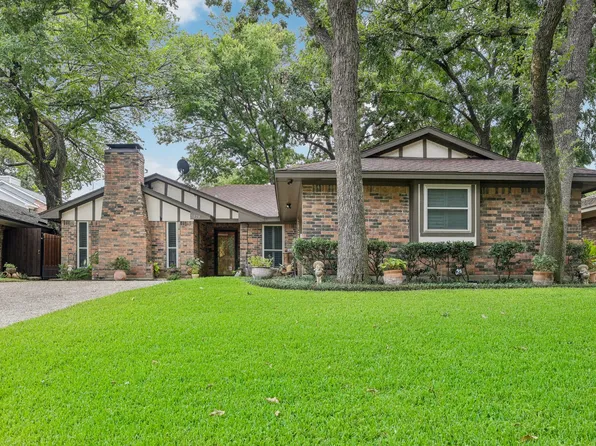 3828 Double Oak Ln, Irving, TX 75061