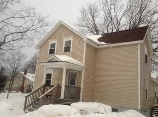 103 Fair Ave, Alpena, MI