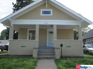 5002 N 27th St, Omaha, NE 68111