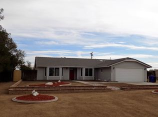 15667 Wichita Rd, Apple Valley, CA 92307